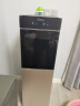 美的( Midea) 饮水机下置式家用桶装水立式制热自动上水抽水器办公 缺水提醒 YR1801S-X 实拍图