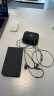 索尼（SONY） NW-ZX706 高解析度音乐MP3播放器 HIFI发烧随身听 NW-ZX706 黑色 实拍图