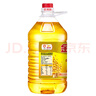 金龙鱼  食用油 花生浓香型食用植物调和油4L 实拍图