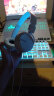 索尼（SONY） MDR-ZX110AP 耳机头戴式重低音手机电脑游戏有线耳机学生上网课学习办公耳麦 白色 实拍图