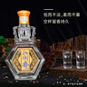 扳倒井 好客1915 扳倒井香型白酒 42度 480ml*6瓶 整箱装 口粮酒 礼品酒 实拍图