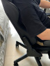 GTRACING电竞椅家用电脑椅子沙发椅可躺人体工学椅老板椅游戏椅学习会议椅 GT-Nine 黑武士 80%男士酷爱 实拍图