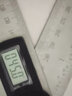 捷立（GeeLii）数显角度尺  不锈钢电子角度规 量角器 角度测量仪0-200mm 55155 实拍图