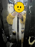 梦舒纷睡袍女冬睡衣春秋季可爱学生中长款加绒加厚宿舍家居服珊瑚绒卡通 维尼熊睡袍+裤子 L 实拍图