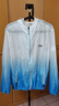 JEEP SPIRIT吉普防晒衣男夏季连帽轻薄款夹克皮肤衣休闲外套钓鱼服 蓝色 2XL 实拍图