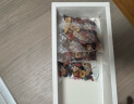 福东海 沙苑子菟丝子百合枸杞子黄芪150克 五宝茶组合养生男士滋补泡茶 实拍图