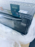 美的（Midea）变频微波炉烤箱一体机 光波炉智能家用平板式速热 下拉门微烤一体机 M3-208E 实拍图