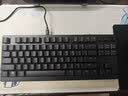雷蛇（Razer） 噬魂金蝎V2系列 光学矮轴机械键盘 RGB幻彩 Type-C接口 噬魂金蝎V2无线竞技版(线性光学矮轴) 实拍图
