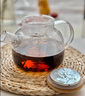 拜杰冷水壶 茶壶凉水壶可过滤耐热玻璃水杯花果茶壶果汁壶 家用大容量 实拍图