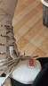 阿迪达斯 （adidas）阿迪达斯NEO男鞋运动鞋高帮运动休闲鞋板鞋FY8616 实拍图