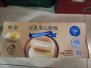豆乳夹心面包(豆乳味) 1kg 1kg 实拍图