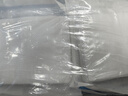 海氏海诺医用纱布无菌外科纱布伤口敷料换药包6*8cm*5片*10袋伤口消毒包扎 实拍图