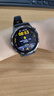 HUAWEI WATCH GT 5 国家补贴15% 幻夜黑46mm华为智能手表情绪健康助手玄玑感知系统 实拍图