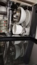 美的（Midea）消毒柜家用 厨房餐具碗柜碗筷茶杯刀具消毒 50L双层 小型台式 高温烘干 二星级【国家补贴】50T11 实拍图