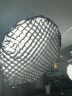 神牛（Godox） 保荣卡口方形柔光箱 摄影棚影室闪光灯柔光箱柔光布折叠方形柔光箱 60*90cm 方形网格版 实拍图
