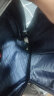 WILLIAMPOLO英皇保罗双肩包小号男士超薄上班小型电脑包休闲商务背包轻便防盗 款式2-黑色扩容版-15.6寸 实拍图