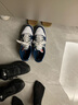 耐克（NIKE）Dunk Low 樱花粉女子低帮复古休闲板鞋 DO6485-600 35.5 实拍图