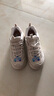 斯凯奇新年礼物摩卡熊男女鞋情侣莫兰迪运动鞋增高厚底老爹鞋896145 实拍图