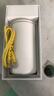 互电5G/4g随身wifi无线智能路由器三网通CPE移动无线网卡免插卡无线wifi工业级免拉宽带商用2025款 C1工业级5G路由器双网通随身wifi 实拍图