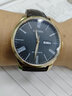 西铁城（CITIZEN）手表男时尚休闲商务自动机械男表情人节新年礼物送男友送老公 NH8353-00H 实拍图
