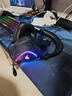 ROG棱镜s 游戏耳机头戴式耳机环绕7.1音效有线无延迟USB/TypeCSwitch耳机AI降噪麦克风适配三角洲行动 实拍图
