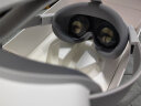 抖音集团旗下XR品牌 PICO 4 VR 一体机 8+256G VR眼镜头显 XR巨幕3D智能眼镜 体感游戏机非AR眼镜投屏仪 实拍图