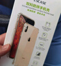 ESCASE 适用华为P40Pro手机壳保护套外壳 全包防摔软壳透明气囊双料抗摔抗黄变网红德国进口拜耳TPU 高透 实拍图