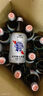 蓝带（blue ribbon）小蓝王啤酒11度640ml单支装 实拍图