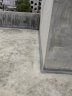 沃特浦 聚酯胶布漏水防水布丙纶布防水涂料辅材料 10公分宽100米长 晒单实拍图