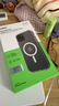 贝尔金（BELKIN）苹果15PLUS透明保护壳 iPhone15plus手机壳 超薄全包手机保护套 高通透清水壳 MSA020 实拍图
