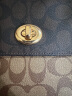 蔻驰（COACH）女包奢侈品MARLIE邮差包手提斜挎包C1563【品牌直供】 实拍图