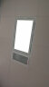 飞利浦（PHILIPS）风暖浴霸替代灯暖集成吊顶PTC取暖器300x600照明排气一体暖风机 【基础款】多功能浴霸（2400W） 实拍图