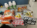 老鬼（OLDGHOST） 鱼饵 速攻2号鲫鱼鲤草鳊鱼状态饵钓鱼江河湖库池塘野钓饵料鱼食 【3包装】速攻2号*240g 实拍图