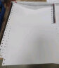 天章 （TANGO）天章风打印纸 二联二等分可撕边 针式电脑打印纸 出入库送货清单 600页 241-2-1/2S 彩色(白红) 实拍图