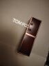 TOM FORD 赤裸玫瑰限定 TF口红 80车厘子红棕色 母亲节520情人节生日礼物 实拍图