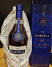 马爹利（Martell）蓝带XO级傲创 干邑白兰地 法国洋酒 原瓶进口跨境直採 马爹利蓝带 700mL 1瓶 有码有盒 晒单实拍图