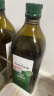 晟麦有机核桃油1L零反式脂肪酸低温冷榨一级食用油儿童热炒凉拌食用油 实拍图