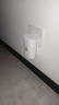 华为凌霄子母路由 Q6（1母3子套装）AX3000Mbps 千兆路由器 全屋WiFi 6+ 电力线版 无线穿墙王 电力猫 实拍图