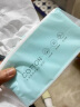 名创优品（MINISO）洗脸巾一次性擦脸洗面棉柔巾100抽珍珠纹加厚干湿两用卸妆洁面 常规款 120抽 【3包全棉婴儿款】 实拍图