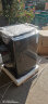 澳柯玛（AUCMA）洗衣机 10公斤全自动波轮洗衣机 大容量多程序分类洗 桶自洁节能低躁 家用宿舍租房AQ100BDW01 晒单实拍图