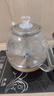茶吧机通用烧水壶茶台水壶单壶电热水壶配件大全茶炉不锈钢壶单配 底部上水304【全自动】 实拍图