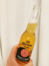 科罗娜（CORONA）海盐番石榴果啤啤酒207ml*24瓶整箱装百威集团【新品】年货节送礼 实拍图