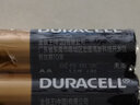 金霸王5号7号碱性电池五七号玩具鼠标键盘遥控器博朗耳温枪电子锁 5号(4粒) 实拍图