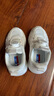 SNOOPY史努比童鞋儿童运动鞋夏季清爽透气小白鞋男女童单网鞋0011白色29 实拍图