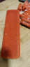 海易鲜（HAIYIXIAN） 希鲮鱼籽6片装850g袋装 红色西鳞鱼籽 日式料理网红轻奢食品 实拍图