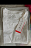 JEANSWEST LIFE真维斯纯棉短袖t恤男夏季吸汗透气男士上衣青少年潮牌宽松五分袖T 实拍图