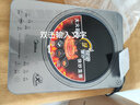美的（Midea）电磁炉家用炒菜火锅多功能一体2200W大功率节能电磁灶智能炫彩高强面板大线圈盘恒匀火加热 MC-22MC01（23CM线圈盘） 实拍图