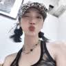 瑜尚臻品 辣妹豹纹前进帽女美式复古小众设计感时尚鸭舌贝雷帽子 豹纹 均码 56-58cm适用 实拍图