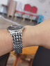 【二手99新】浪琴（LONGINES）男表瑞表博雅系列 商务休闲男士自动机械手表 瑞士品牌十大钟表 L4.810.4.77.2白皮钻刻37 实拍图