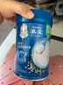 嘉宝（GERBER）【吞】原味高铁米粉辅食米糊含DHA活性益生菌250g 6月龄 晒单实拍图